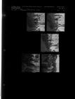 Poultry Sale (5 Negatives) (September 1, 1962) [Sleeve 6, Folder c, Box 28]